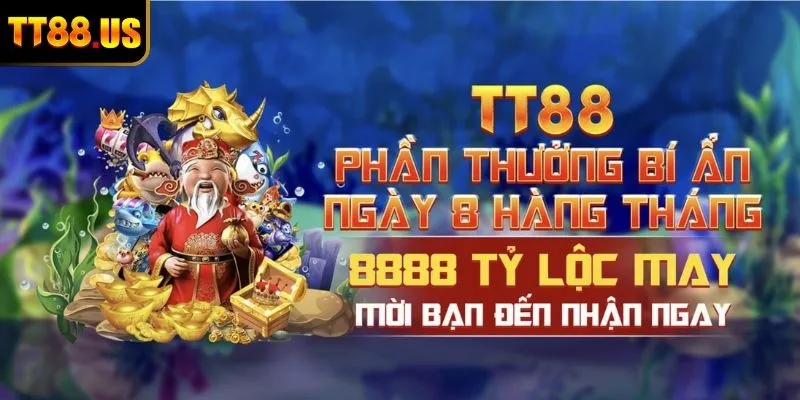 Giới thiệu TT88 uy tín hàng đầu hiện nay