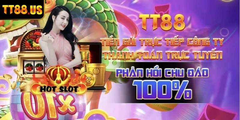 Nhà cái TT88 có lừa đảo không?