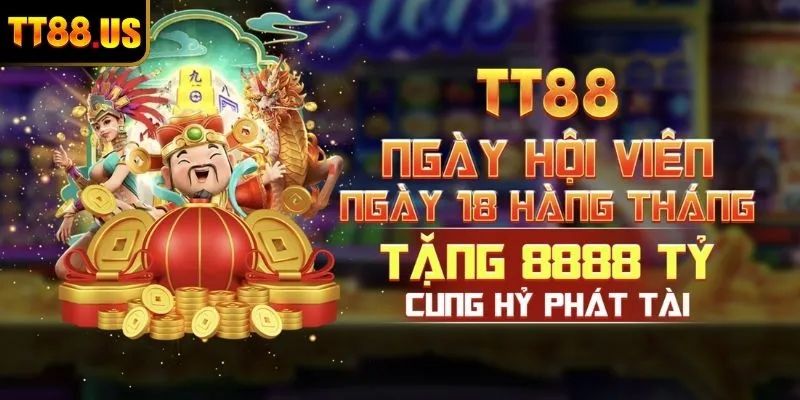 Những đặc điểm nổi bật khi đánh giá TT88