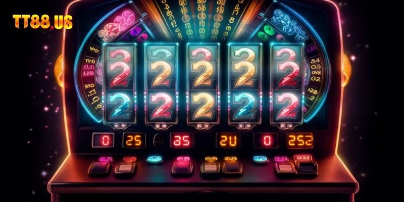 Slot TT88 đã phát triển nhiều loại game khác nhau