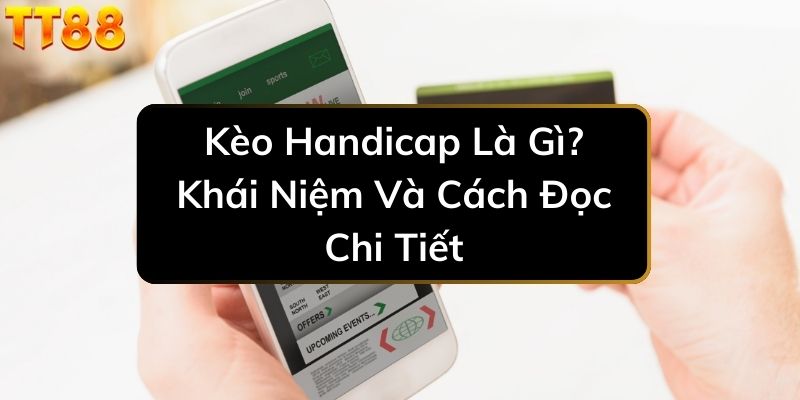 keo-handicap-la-gi