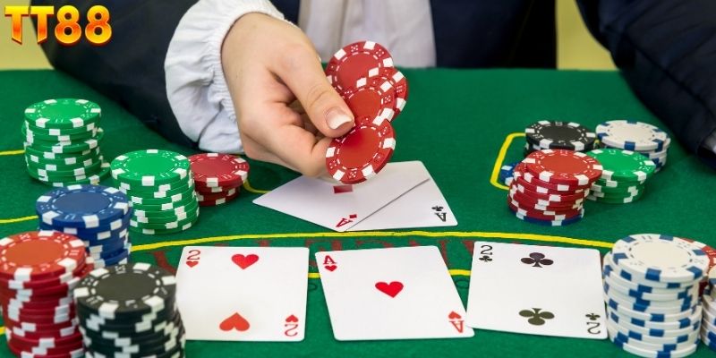 Thuật ngữ quan trọng trong game Baccarat